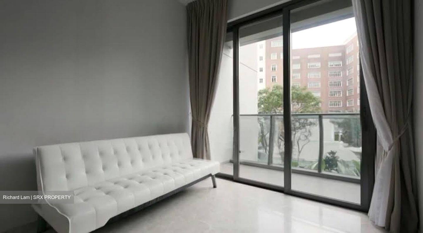Haus On Handy (D9), Condominium #551954781